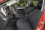 Toyota Corolla Matrix 2009 года